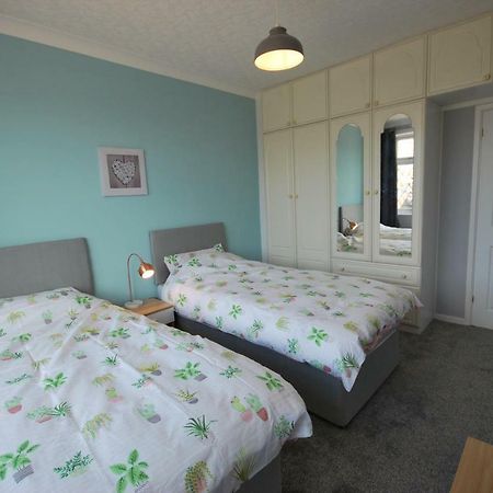 Villa Belle’s Bungalow Cleveleys Exterior foto